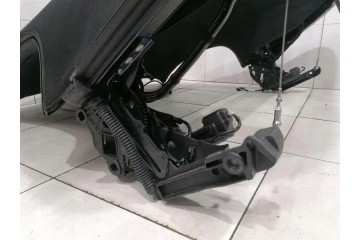 Cubierta para capota blanda Porsche Boxster 718 98156191402 para techo