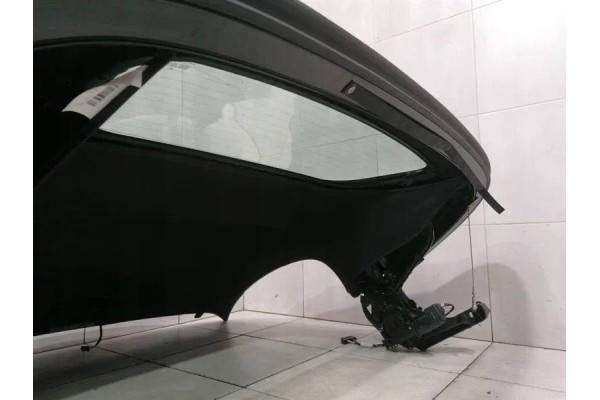 Cubierta para capota blanda Porsche Boxster 718 98156191402 para techo