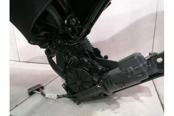 Cubierta para capota blanda Porsche Boxster 718 98156191402 para techo