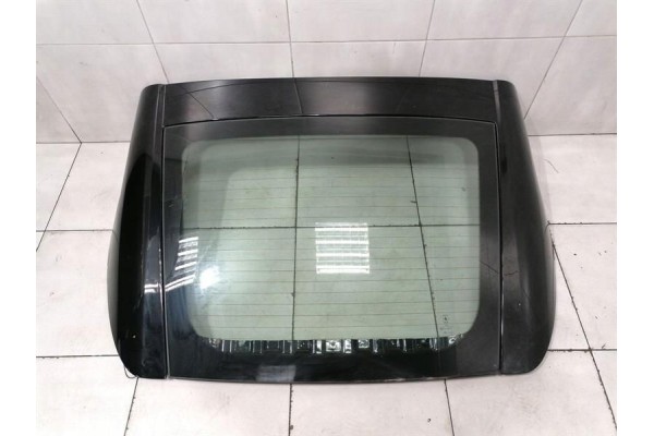 FERRARI PORTOFINO F164 HARDTOP 827382 REAR GLASS 762704