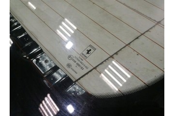 Techo duro y ventana trasera para Ferrari Portofino F164