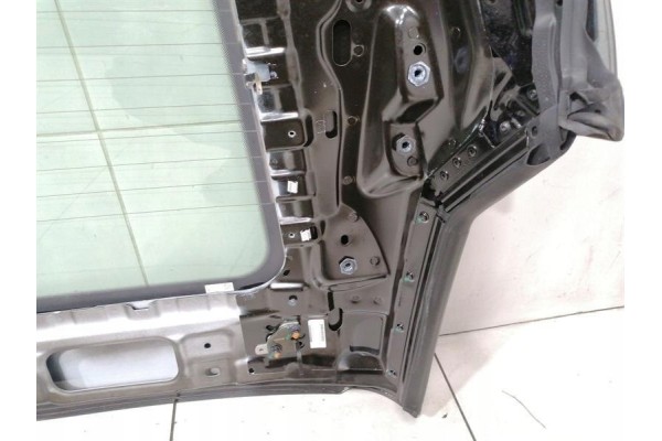 Techo duro y ventana trasera para Ferrari Portofino F164