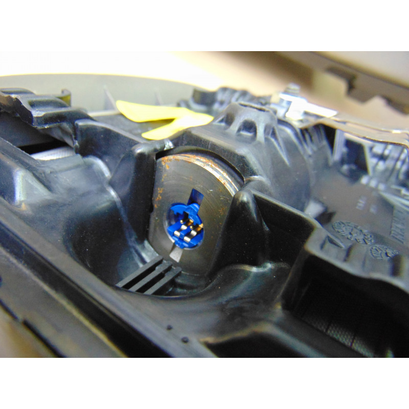  KIT AIRBAG RENAULT VEL SATIS (BJ0) Initiale 2005 198870 RENAULT - 2