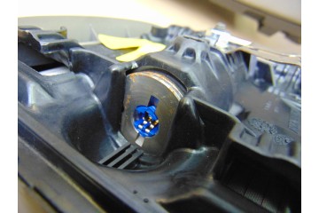  KIT AIRBAG RENAULT VEL SATIS (BJ0) Initiale 2005 198870 RENAULT - 2