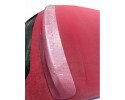 Fiat 500 Abarth Convertible Roof Complete Red Original Wlkp Car type passenger cars
