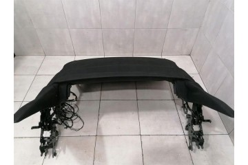 AUDI R8 TYPE 42 V10 5 2 SPYDER WITH SOFT ROOF 427871025 COMPLETE ROOF