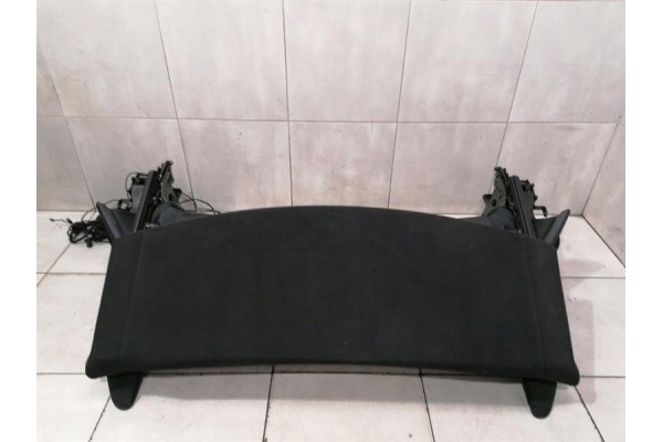 AUDI R8 TYPE 42 V10 5 2 SPYDER WITH SOFT ROOF 427871025 COMPLETE ROOF Catalog number of the part 427871025