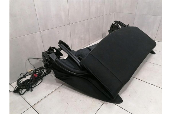 AUDI R8 TYPE 42 V10 5 2 SPYDER WITH SOFT ROOF 427871025 COMPLETE ROOF Part manufacturer Audi OE