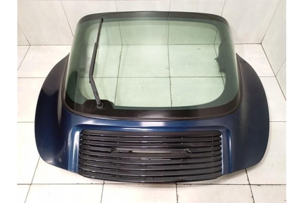 Porsche 911 991 Hardtop 991 Targa 99154521109 Roof Hardtop
