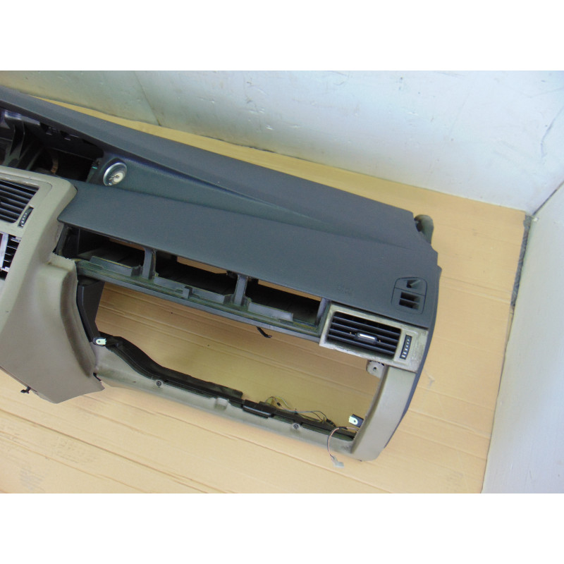  KIT AIRBAG RENAULT VEL SATIS (BJ0) Initiale 2005 198870 RENAULT - 4