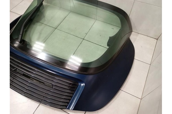 Porsche 911 991 Hardtop 991 Targa 99154521109 Roof Hardtop Car type passenger cars