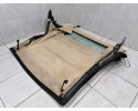 Aston Martin DB7 Vantage soft top 93 110874 BAW roof cover Catalog number of the part 93 110874 BAW