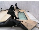 Aston Martin DB7 Vantage soft top 93 110874 BAW roof cover Customs tariff code 87082990