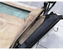 Cubierta para capota de Aston Martin DB7 Vantage Convertible 93-110874