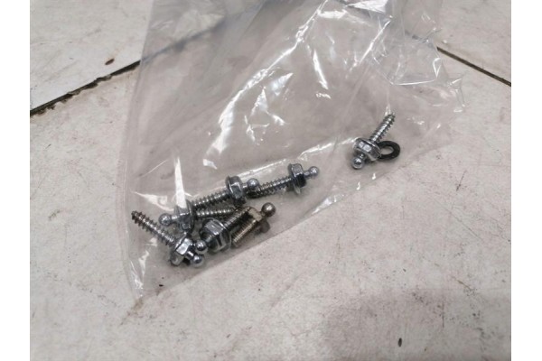 FERRARI F355 F129 SPIDER Soft Roof 65268700 ROOF KIT Convertible Roof Catalog number of the part 65268700