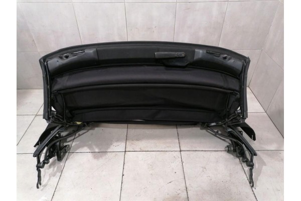 FERRARI F355 F129 SPIDER Soft Roof 65268700 ROOF KIT Convertible Roof Car type passenger cars