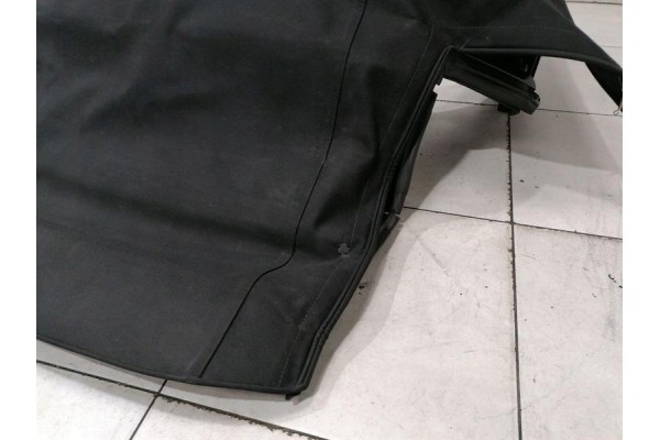 Techo blando FERRARI F355 F129 SPIDER 65268700 KIT DE TECHO Convertibl
