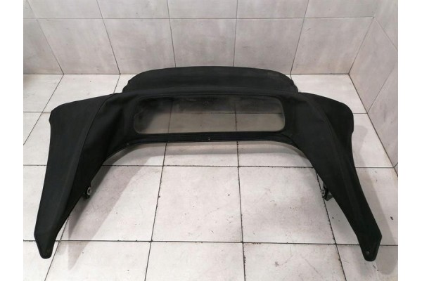 Techo blando FERRARI F355 F129 SPIDER 65268700 KIT DE TECHO Convertibl