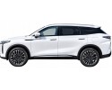 OMODA 9 DOORS RIGHT LEFT FRONT REAR COMPLETE