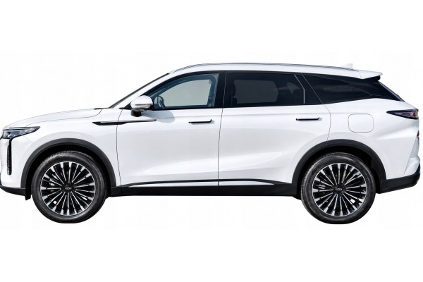OMODA 9 DOORS RIGHT LEFT FRONT REAR COMPLETE