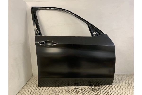 NEW ORIGINAL DOOR RIGHT FRONT BMW X5 F15 13 18 7386738 RIGHT FRONT Catalog number of the part 7386738 41517386738 ORYGINA