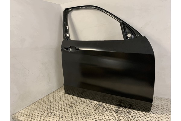 NEW ORIGINAL DOOR RIGHT FRONT BMW X5 F15 13 18 7386738 RIGHT FRONT Part manufacturer BMW OE