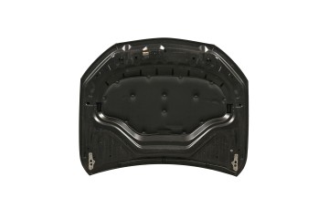 Engine Mask GLC X254 C254 Grey 818 A2548809500 OE Catalog number of the part A2548809500