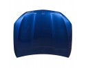 Engine Mask GLC X254 C254 Blue 970 A2548809500 OE