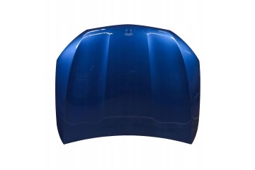 Engine Mask GLC X254 C254 Blue 970 A2548809500 OE