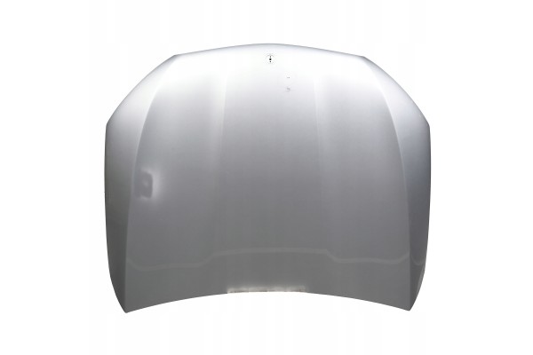Engine Mask GLC X254 C254 Silver 922 A2548809500 OE