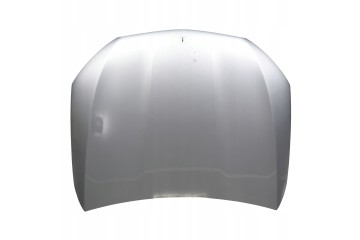 Engine Mask GLC X254 C254 Silver 922 A2548809500 OE
