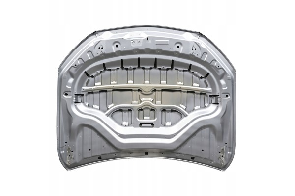 Engine Mask GLC X254 C254 Silver 922 A2548809500 OE Catalog number of the part A2548809500