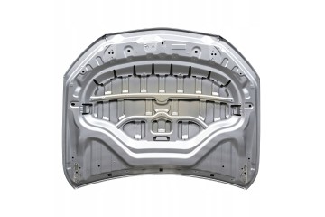 Engine Mask GLC X254 C254 Silver 922 A2548809500 OE Catalog number of the part A2548809500