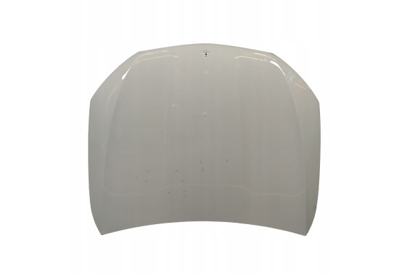 Engine Mask GLC X254 C254 Grey 956 A2548809500 OE