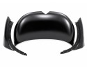 CITROEN C3 AIRCROSS ENGINE HOOD MUDGUARD LEFT RIGHT