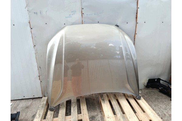 HOOD ENGINE COVER ALUMINIUM VOLVO XC60 II 2 MK2 FROM 2017R PAINT 719