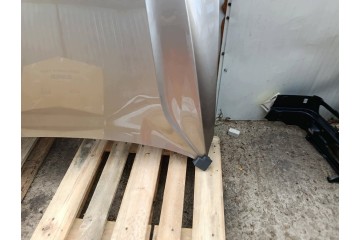 HOOD ENGINE COVER ALUMINIUM VOLVO XC60 II 2 MK2 FROM 2017R PAINT 719 Part manufacturer Polcar