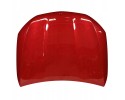 Engine Mask GLC X254 C254 Red 993 A2548809500 OE