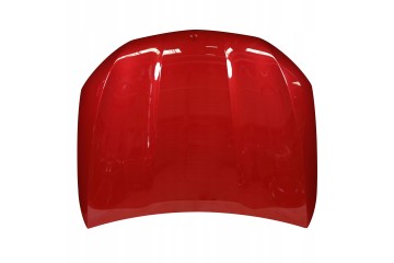 Engine Mask GLC X254 C254 Red 993 A2548809500 OE
