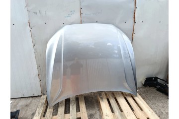 HOOD ENGINE COVER ALUMINIUM VOLVO XC60 II 2 MK2 FROM 2017R PAINT 711