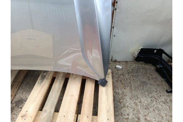 HOOD ENGINE COVER ALUMINIUM VOLVO XC60 II 2 MK2 FROM 2017R PAINT 711 Catalog number of the part MASKA POKRYWA SILNIKA ALUMINIOWA