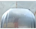 HOOD ENGINE COVER ALUMINIUM VOLVO XC60 II 2 MK2 FROM 2017R PAINT 711 Part manufacturer Polcar
