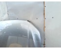 HOOD ENGINE COVER ALUMINIUM VOLVO XC60 II 2 MK2 FROM 2017R PAINT 711 Car type passenger cars