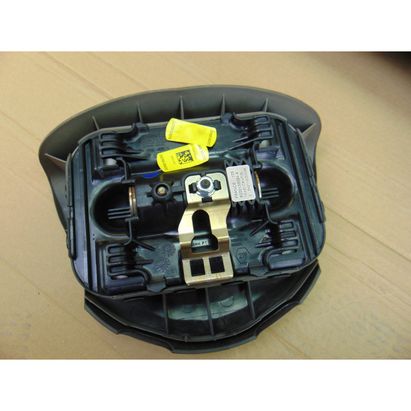  KIT AIRBAG RENAULT VEL SATIS (BJ0) Initiale 2005 198870 RENAULT - 10