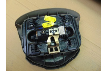  KIT AIRBAG RENAULT VEL SATIS (BJ0) Initiale 2005 198870 RENAULT - 10