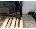 HOOD ENGINE COVER ALUMINIUM VOLVO XC60 II 2 MK2 FROM 2017R PAINT 019 Catalog number of the part 019 xc60 ii MASKA POKRYWA SILNIK