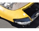 PORSCHE 911 996 CONVERTIBLE BELT REAR FENDER QUARTER LEFT RIGHT BATHTUB Part manufacturer Porsche OE