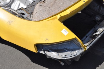 PORSCHE 911 996 CONVERTIBLE BELT REAR FENDER QUARTER LEFT RIGHT BATHTUB Part manufacturer Porsche OE