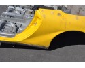 PORSCHE 911 996 CONVERTIBLE BELT REAR FENDER QUARTER LEFT RIGHT BATHTUB Quality of parts according to GVO O original with manufa