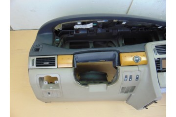  KIT AIRBAG RENAULT VEL SATIS (BJ0) Initiale 2005 198870 RENAULT - 11